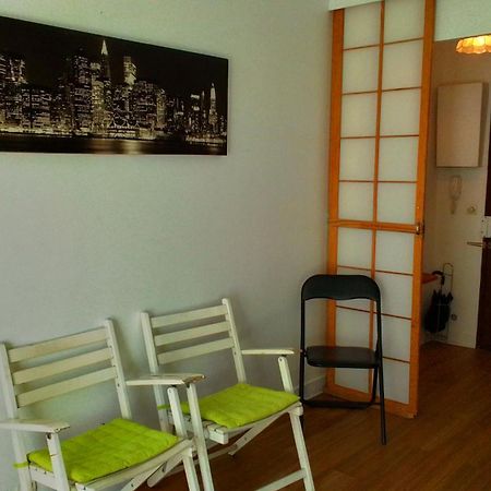 Sympa-Appart Париж Экстерьер фото
