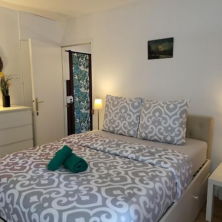 Sympa-Appart Париж Экстерьер фото