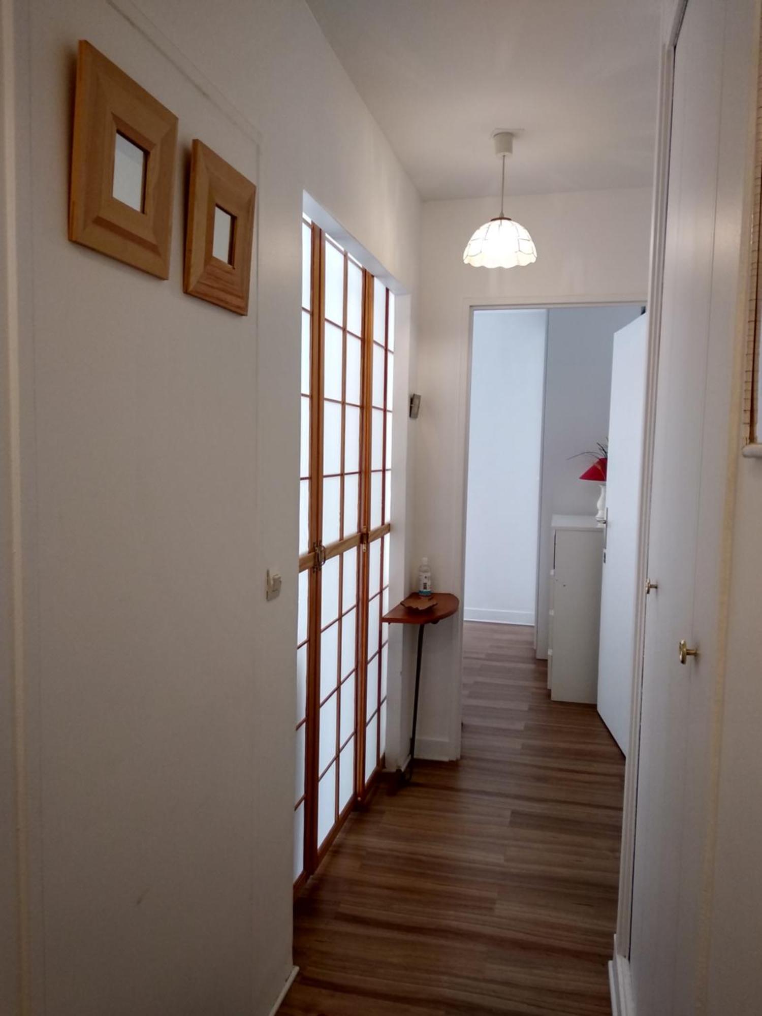 Sympa-Appart Париж Экстерьер фото